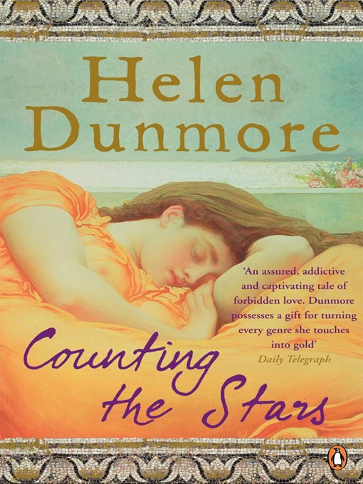 Cover image for Counting the Stars